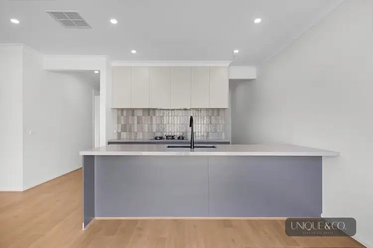 Second view of Homely house listing, 80 Powlett Street, Werribee VIC 3030