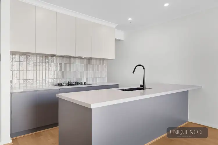Third view of Homely house listing, 80 Powlett Street, Werribee VIC 3030