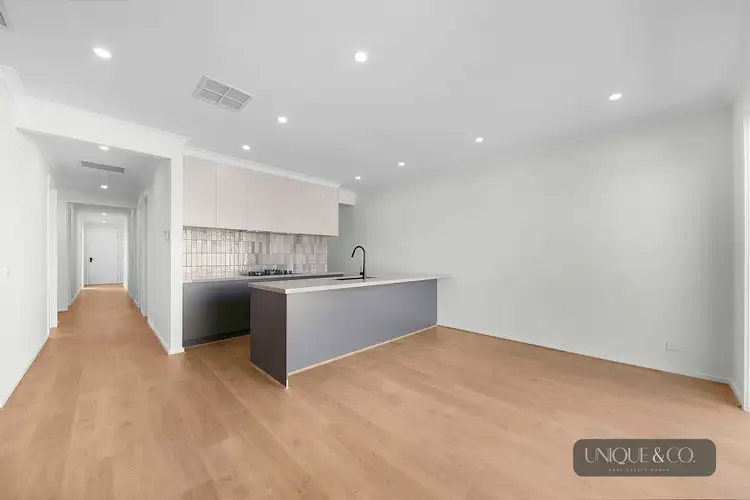 Fifth view of Homely house listing, 80 Powlett Street, Werribee VIC 3030