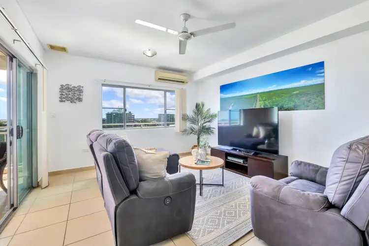 Second view of Homely house listing, 35/144 Smith Street, Darwin City NT 800