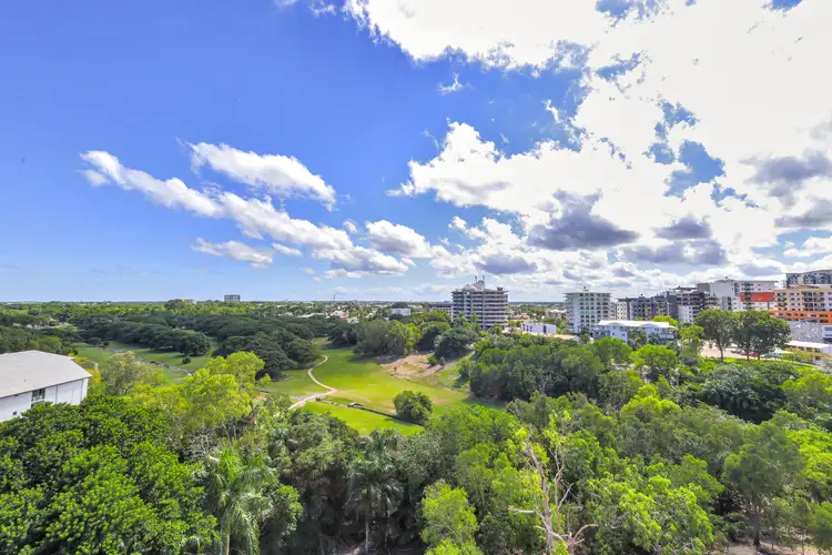 Fifth view of Homely house listing, 35/144 Smith Street, Darwin City NT 800