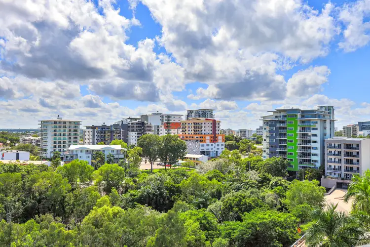 Sixth view of Homely house listing, 35/144 Smith Street, Darwin City NT 800