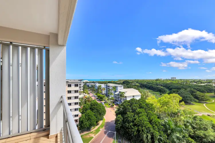 Seventh view of Homely house listing, 35/144 Smith Street, Darwin City NT 800