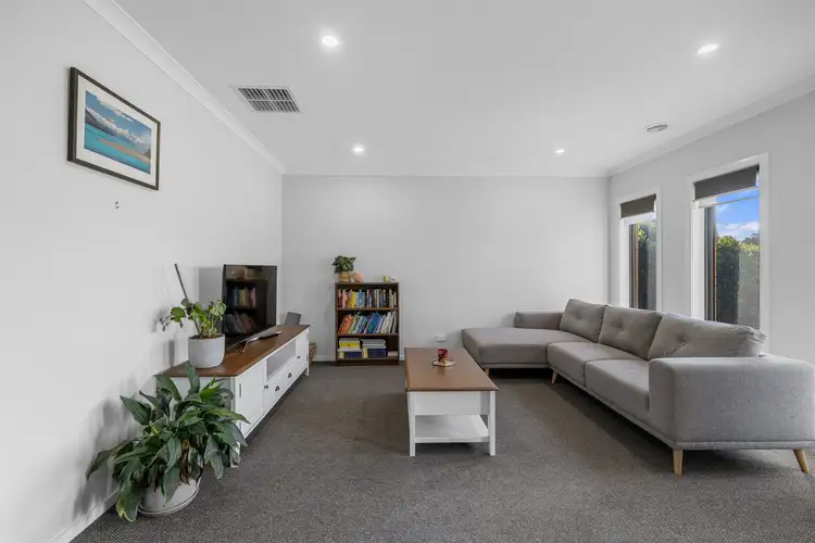 Second view of Homely house listing, 15 Vale Court, Leongatha VIC 3953