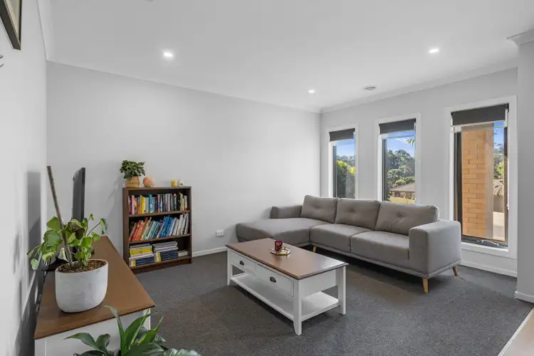 Third view of Homely house listing, 15 Vale Court, Leongatha VIC 3953