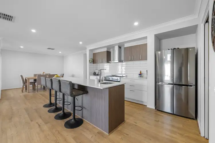 Fourth view of Homely house listing, 15 Vale Court, Leongatha VIC 3953