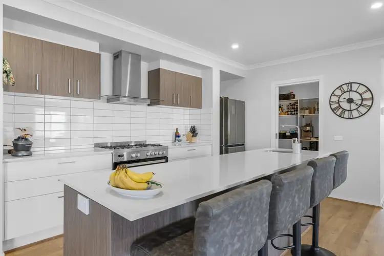 Sixth view of Homely house listing, 15 Vale Court, Leongatha VIC 3953