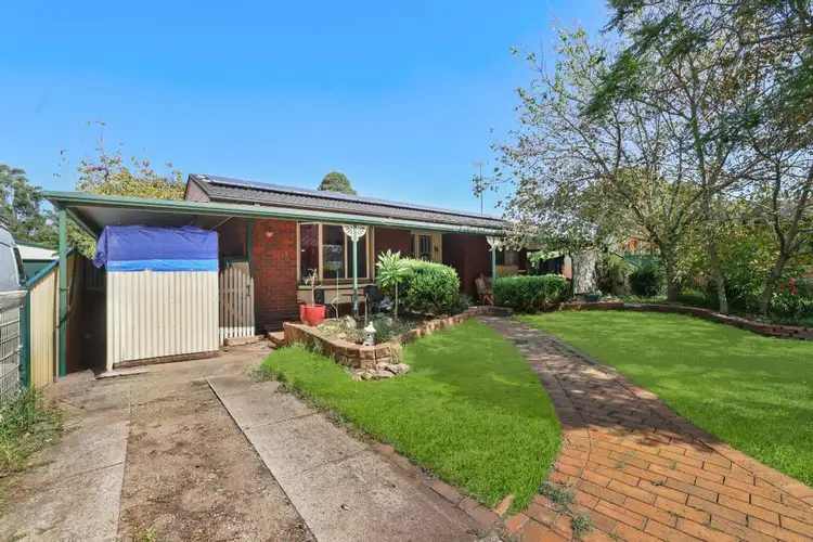 Fourth view of Homely house listing, 4 SORLIE PLACE, Doonside NSW 2767