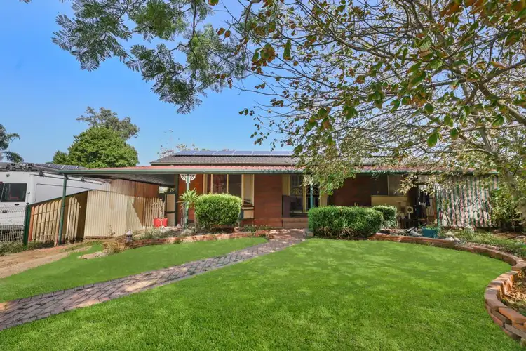 Fifth view of Homely house listing, 4 SORLIE PLACE, Doonside NSW 2767