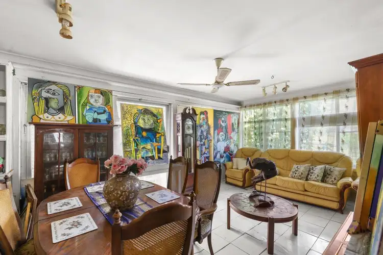 Seventh view of Homely house listing, 4 SORLIE PLACE, Doonside NSW 2767