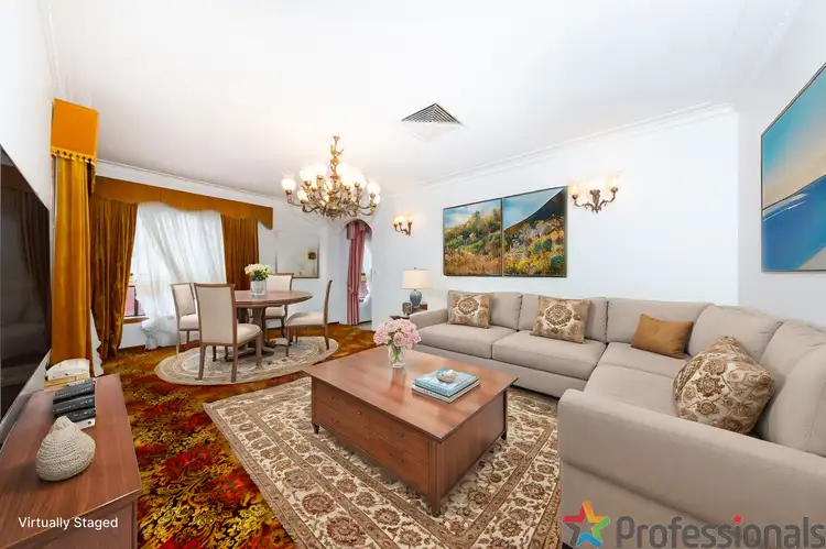Second view of Homely house listing, 37 Collins Street, St Albans VIC 3021