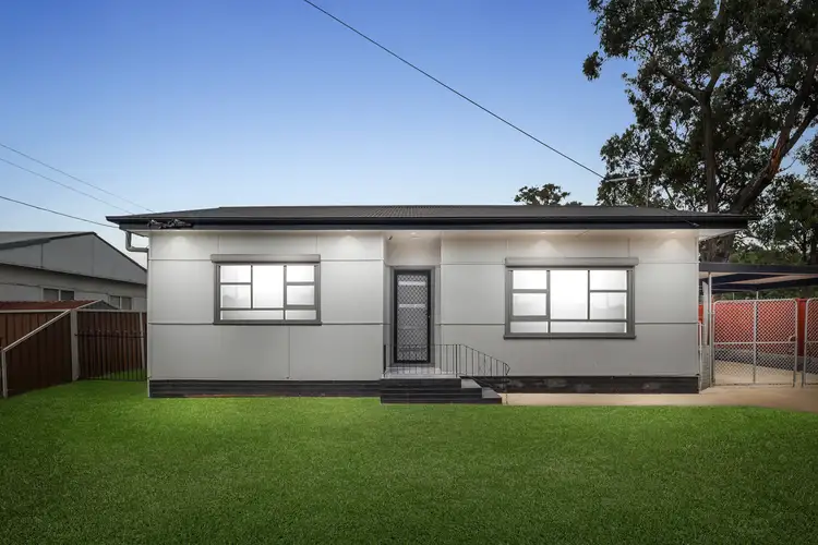 Main view of Homely house listing, 140 Carpenter Street, Colyton NSW 2760