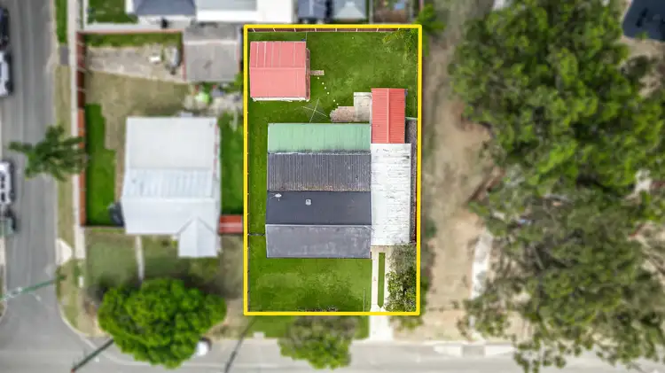 Second view of Homely house listing, 140 Carpenter Street, Colyton NSW 2760