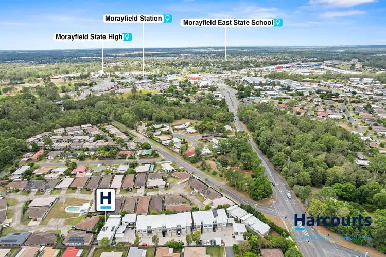 Second view of Homely house listing, 24/11 THISTLEDOME STREET, Morayfield QLD 4506