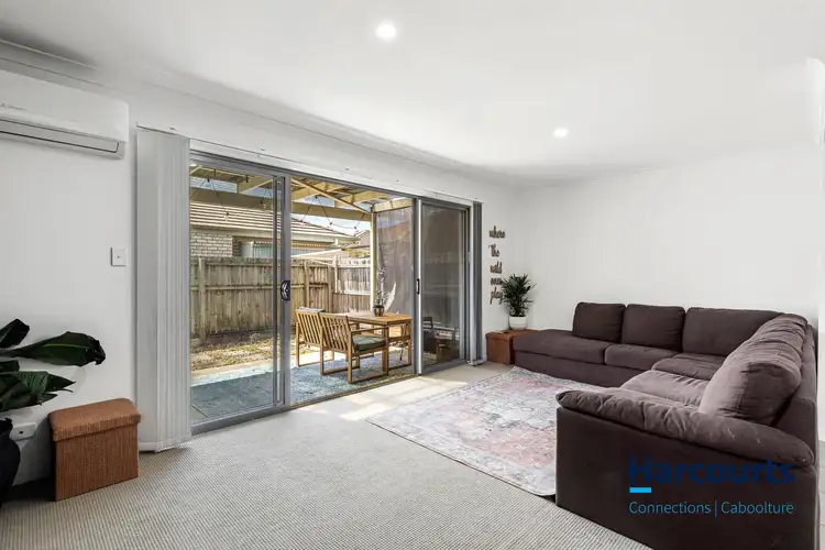Fifth view of Homely house listing, 24/11 THISTLEDOME STREET, Morayfield QLD 4506