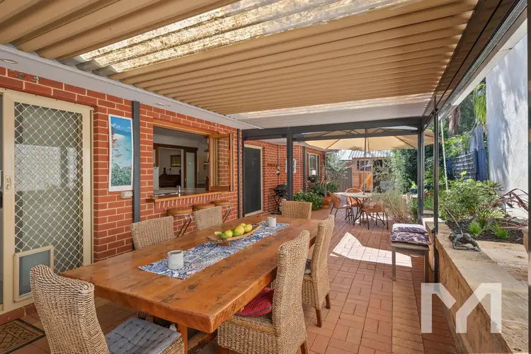60A Oakover Street, East Fremantle WA 6158