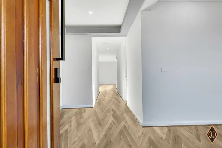 Second view of Homely house listing, 4 jermyn street, Fraser Rise VIC 3336