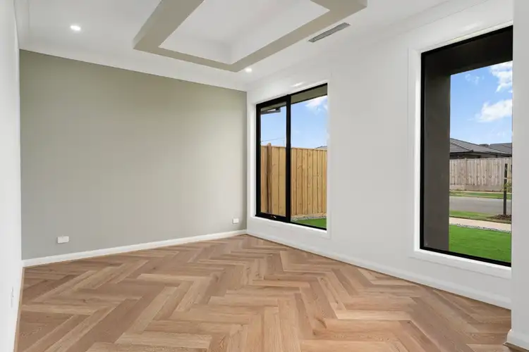 Third view of Homely house listing, 4 jermyn street, Fraser Rise VIC 3336