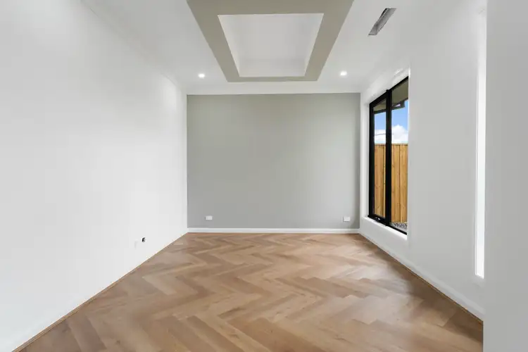 Fourth view of Homely house listing, 4 jermyn street, Fraser Rise VIC 3336