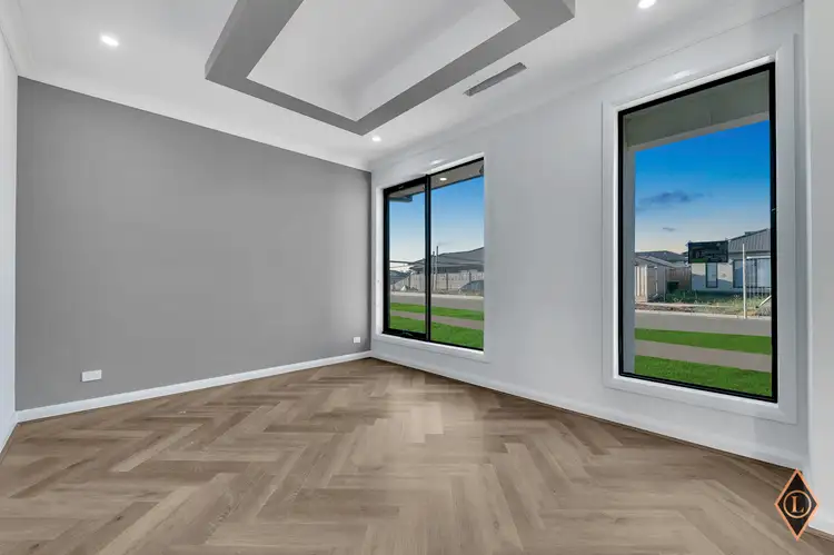 Fifth view of Homely house listing, 4 jermyn street, Fraser Rise VIC 3336