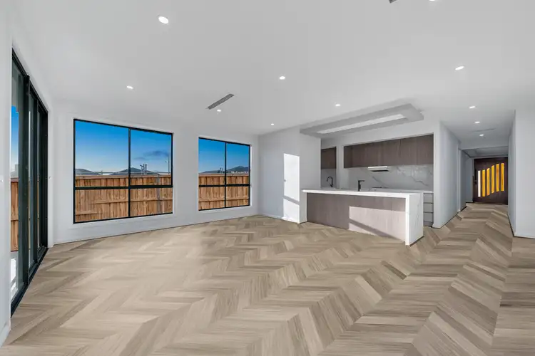 Sixth view of Homely house listing, 4 jermyn street, Fraser Rise VIC 3336