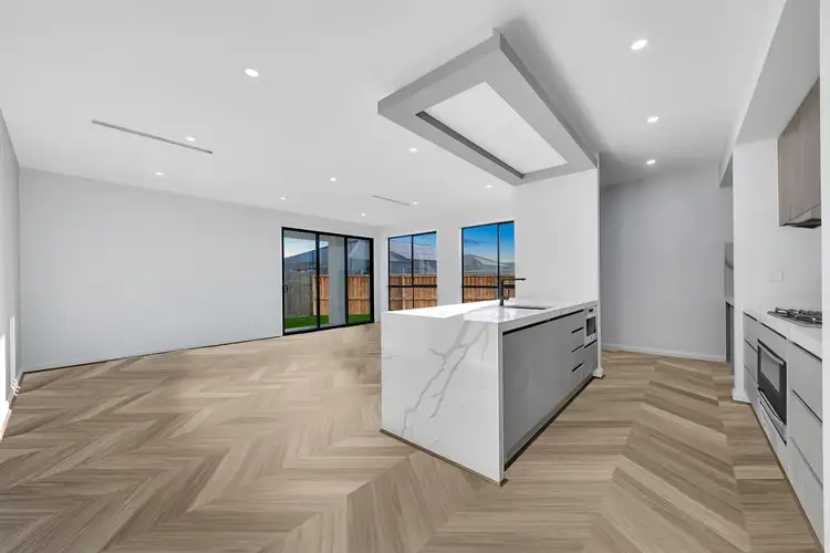 Seventh view of Homely house listing, 4 jermyn street, Fraser Rise VIC 3336