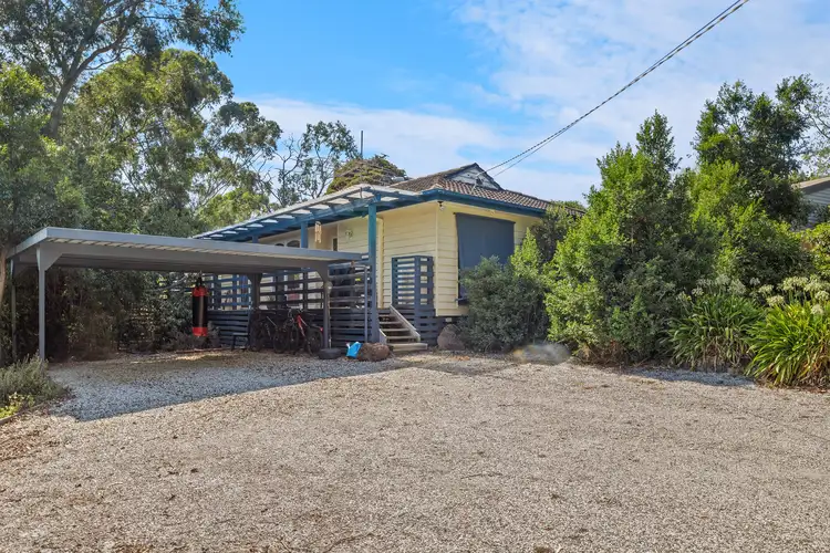 155 Badger Creek Road, Badger Creek VIC 3777