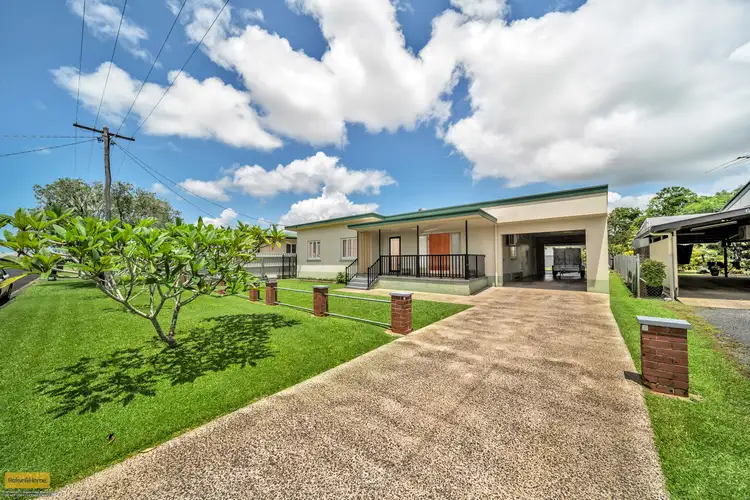 8 Graham Street, South Innisfail QLD 4860