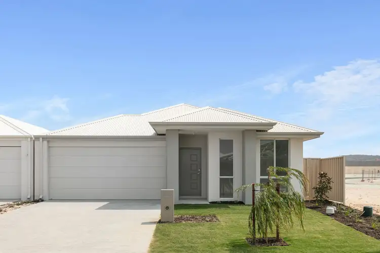6 Sandstone Road, Eglinton WA 6034