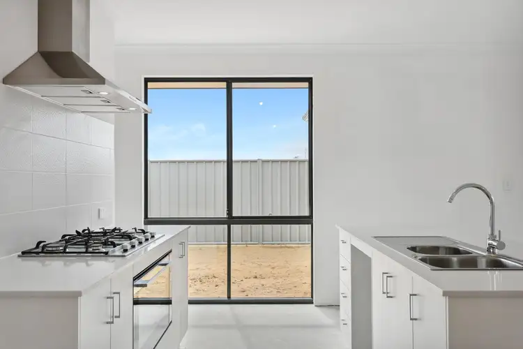 Second view of Homely house listing, 27 Havant Way, Wellard WA 6170