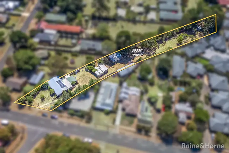 88-90 Barry street, Romsey VIC 3434