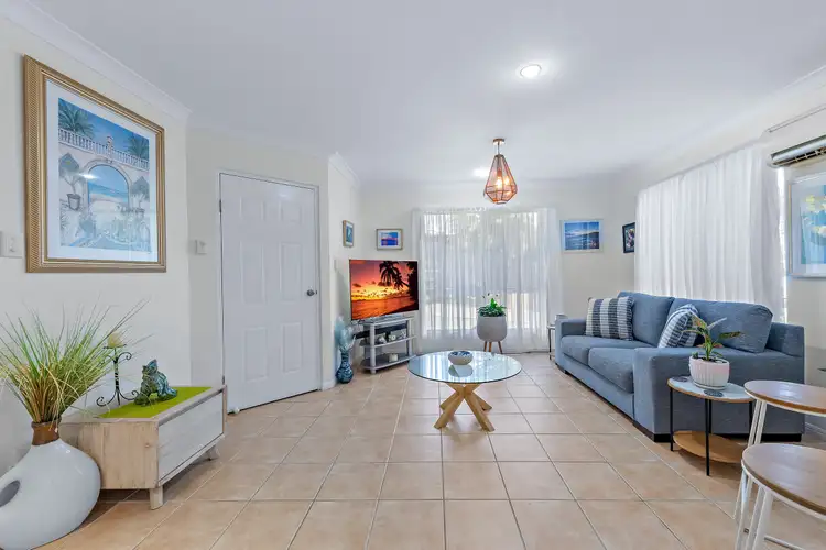 Third view of Homely house listing, 1/20 Banksia Court, Cannonvale QLD 4802