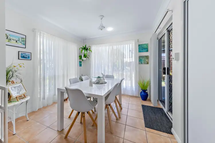 Fifth view of Homely house listing, 1/20 Banksia Court, Cannonvale QLD 4802