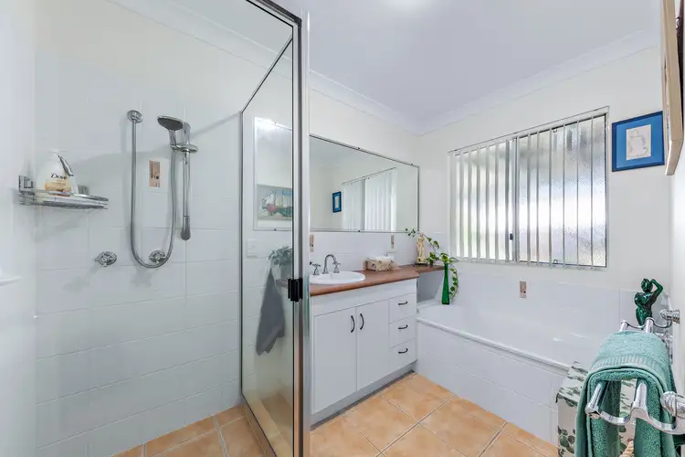 Sixth view of Homely house listing, 1/20 Banksia Court, Cannonvale QLD 4802