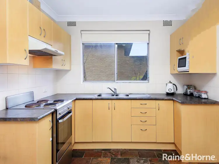 Second view of Homely unit listing, 12/8 Factory Street, North Parramatta NSW 2151