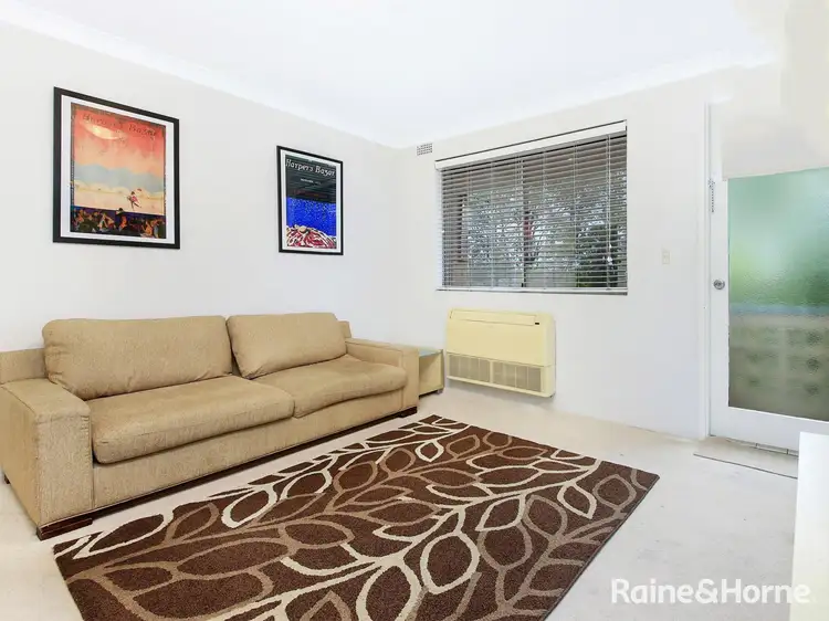 Third view of Homely unit listing, 12/8 Factory Street, North Parramatta NSW 2151