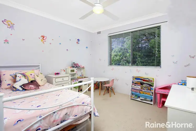 Fifth view of Homely unit listing, 12/8 Factory Street, North Parramatta NSW 2151