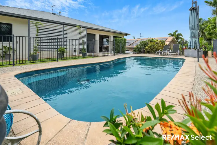 Second view of Homely house listing, 33 Cinnamon Drive, Glenella QLD 4740