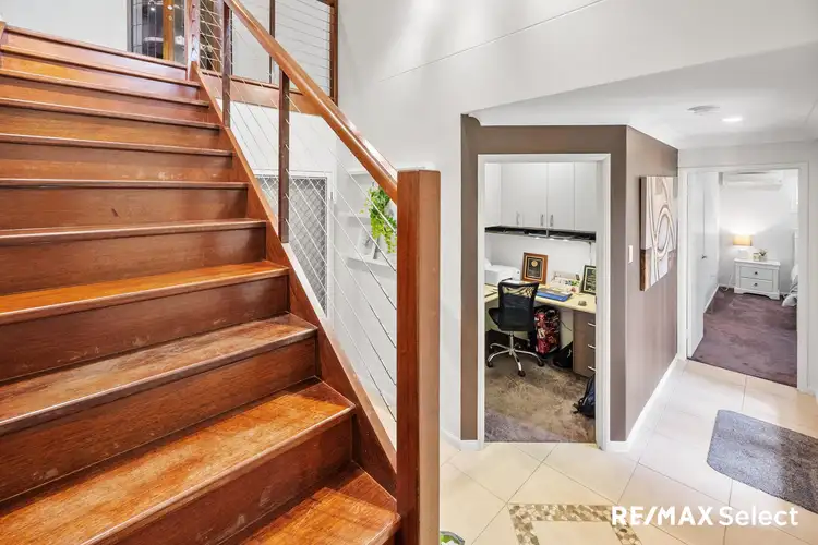 Fourth view of Homely house listing, 33 Cinnamon Drive, Glenella QLD 4740