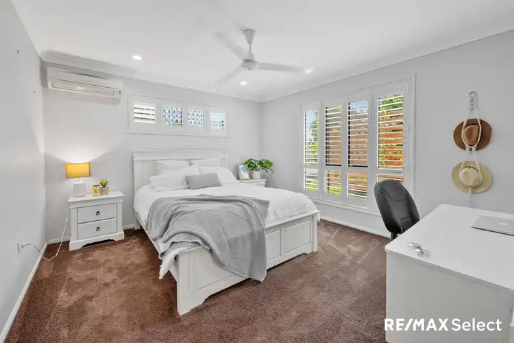 Fifth view of Homely house listing, 33 Cinnamon Drive, Glenella QLD 4740