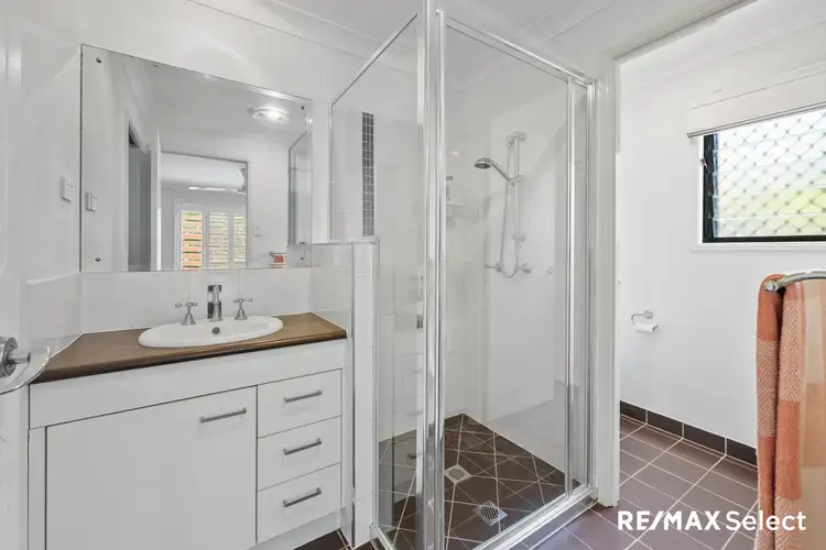 Sixth view of Homely house listing, 33 Cinnamon Drive, Glenella QLD 4740