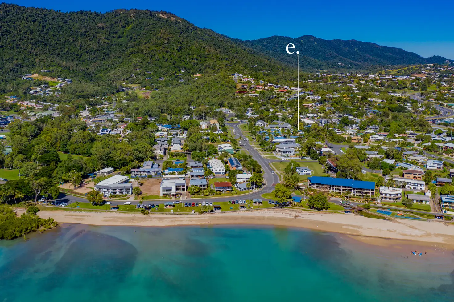 Main view of Homely townhouse listing, 8/16 Beach Road, Cannonvale QLD 4802