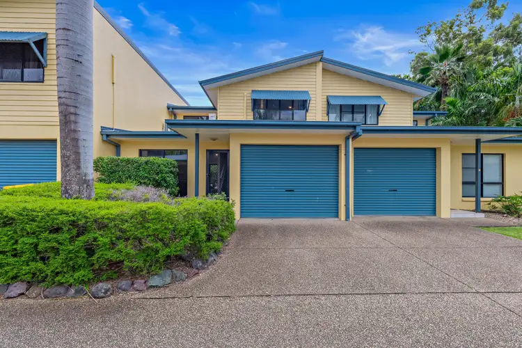 Third view of Homely townhouse listing, 8/16 Beach Road, Cannonvale QLD 4802