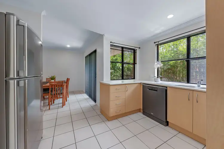 Fourth view of Homely townhouse listing, 8/16 Beach Road, Cannonvale QLD 4802