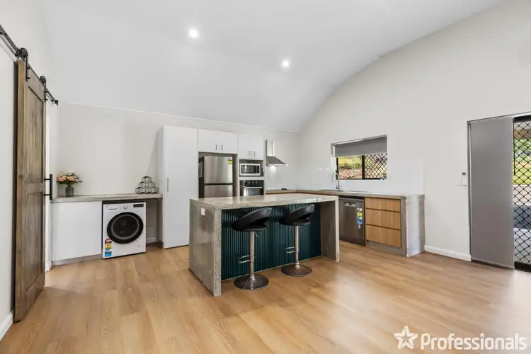 Fourth view of Homely house listing, 279 Eel Creek Road, Pie Creek QLD 4570