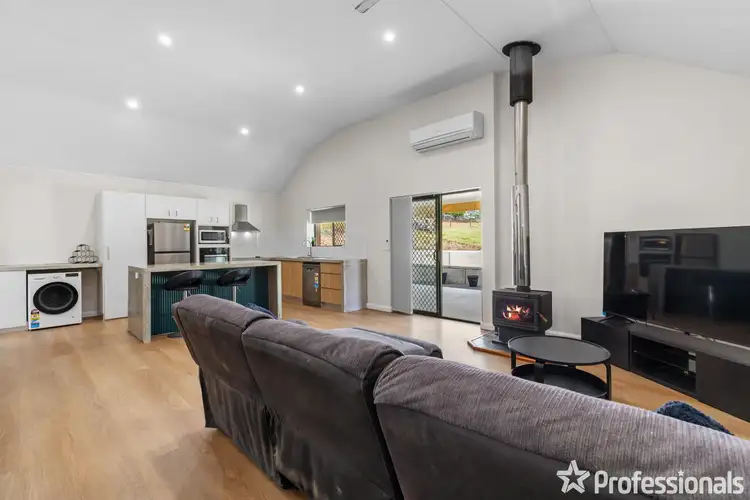 Fifth view of Homely house listing, 279 Eel Creek Road, Pie Creek QLD 4570