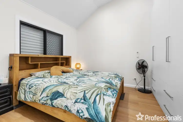 Seventh view of Homely house listing, 279 Eel Creek Road, Pie Creek QLD 4570
