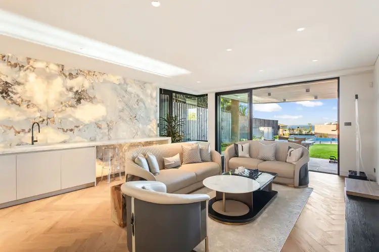 31A Captain Pipers Road, Vaucluse NSW 2030