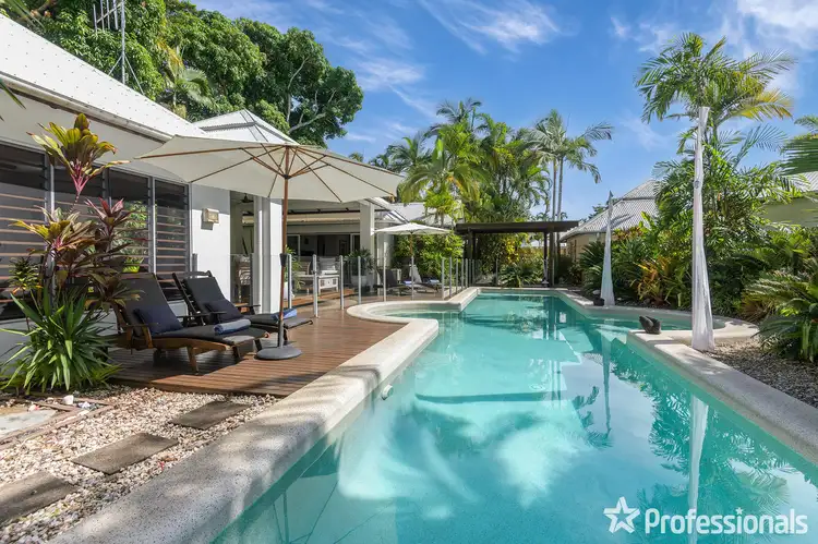 9 Coral Drive, Port Douglas QLD 4877