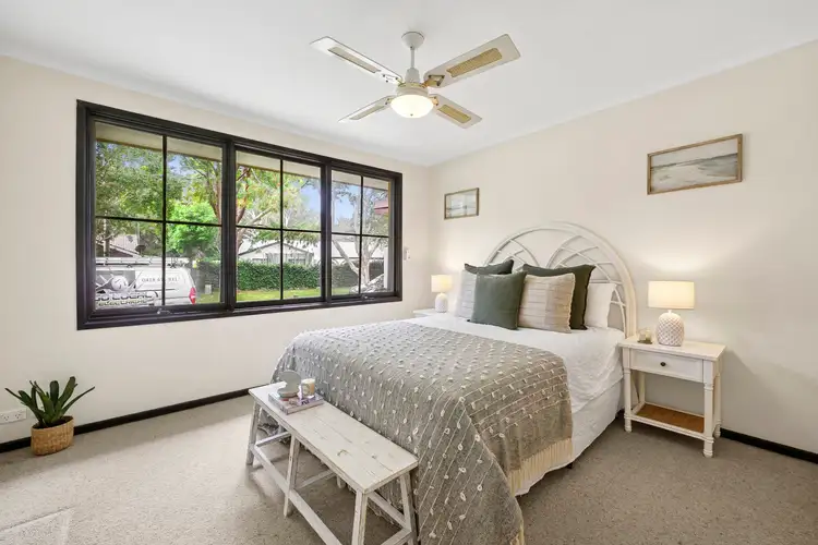 Fifth view of Homely house listing, 12 Nailon Place, Mona Vale NSW 2103